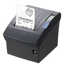 Posiflex AURA PP 6900U B PM 900W POS Printer