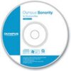 Olympus Sonority Plus CD-ROM