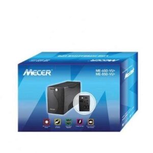 Mecer ME-1000-VU Line Interactive UPS