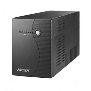 Mecer 2KVA, 2000VA/1200W Line Interactive UPS