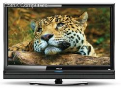 Mecer 42 Inch 169 Full HD 1080P 3D LED Flat Panel Display