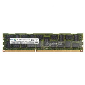 4GB 1333 DDR3 ECC REG DIMM (TECCDDR313334GR