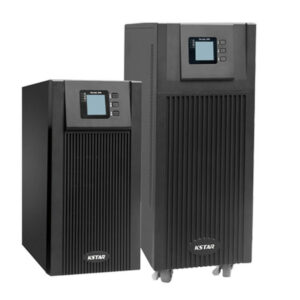 Mecer ME-30000- GTU UPS, 30KVA 3 Phase Online Smart UPS,  (ME-30000- GTU II 3/3)