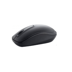 HP Wireless 2.4G Optical Mouse