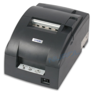 Epson TM-U220B receipt printer