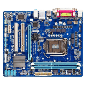 Gigabyte H61M-S2PV Drivers