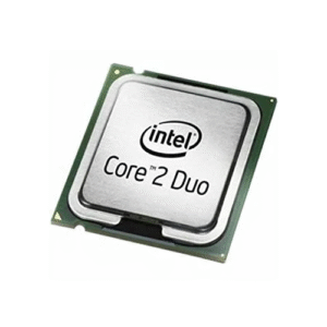 Intel Core 2 Duo E7500 Processor 2.93 GHz 3