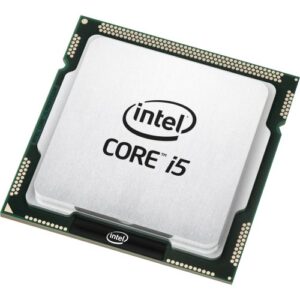 Intel Core i5-3470 3.2GHz Quad-Core
