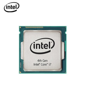 Intel Core i7-4790 Processor