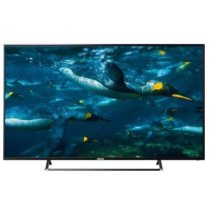 Mecer 65S75U 65" 4K Ultra-HD Smart LED Panel