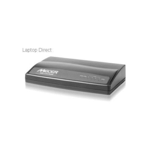 Mecer ART514CX  USB External ADSL Router W/4 Port