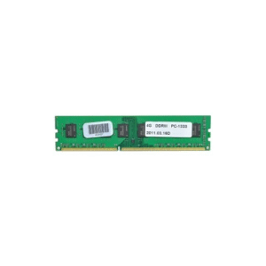 Mecer 1GB DDR3 1333MHz Desktop Memory Module
