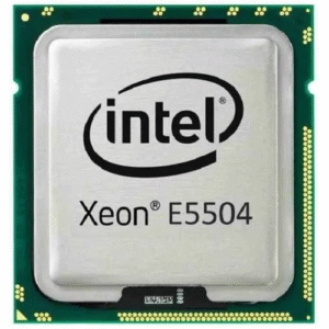 Mecer Intel Xeon 2.0GHz Quad-Core E5504 4M 4.8