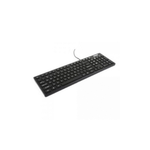 Mecer MK-U03BK USB Slim Keyboard