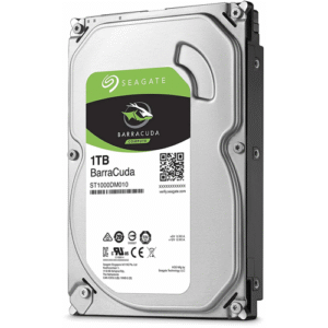 Mecer Seagate Barracuda 1 TB 7200RPM SATA 32