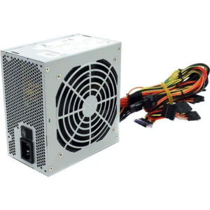 Mecer Universal ATX 2.3 700W Server Power Supply Unit