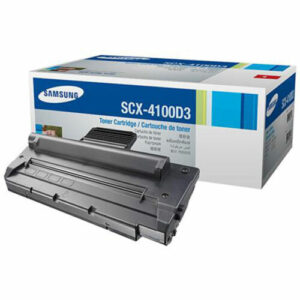 Samsung SCX-4100D3 Black Toner Cartridge