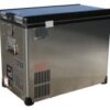 Snomaster 139L 12/24V Chest Freezer