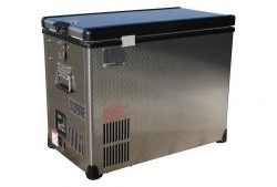 Snomaster 139L 1224V Chest Freezer