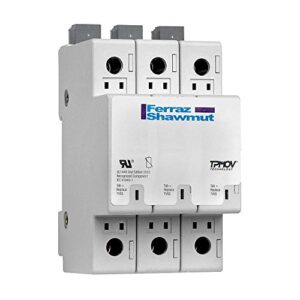 Surge Protection Devices
