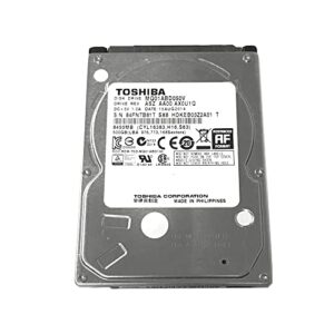 Toshiba 500GB Computer Internal Hard Disk Drives