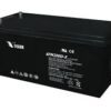 Vision 200Ah 12V Deep Cycle Battery Fully Sealed