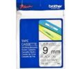 Brother TZ-121 Laminated Tape 9 mm