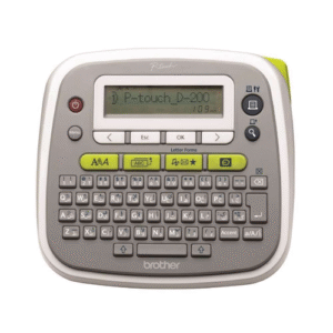 Brother P-touch PT-D200AR Label Printer