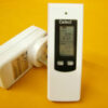 Remote Wireless Temp Controller Yellow