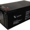 Vision 6FM100P-X 12v 100AH Sealed Deep Cycle Inverter