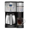  Duo Coffee Machine