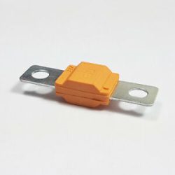 National Luna MTA 30 amp fuse orange