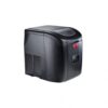 SnoMaster 12kg Portable Ice Maker – Black (ZB-14)
