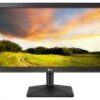 Mecer M20DZR 20 Inch LCD Wide Monitor