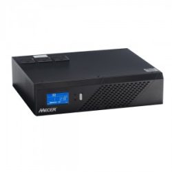 SOL I AX 3M 24 MECER HYBRID 3000VA 2400W Inverter