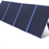 200 W Foldable Solar Panel
