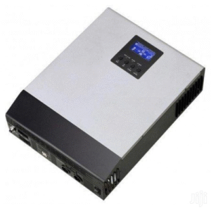 MECER 2.4 VDC 3,000VA/2,400W Inverter Charger