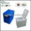 30l portable refrigerator freezer