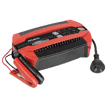 National Luna 5A Intelligent Battery Charger