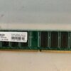 Mecer 512MB DDR 184 PIN (PC400) RAM