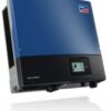 Mecer SOL-I-AX-5NB Axpert MKS II 5K 5000VA / 5000W pure