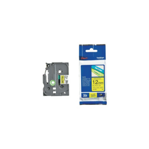 Brother 12TZ231 12mm Tapes