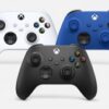 Xbox Series S Wireless controller