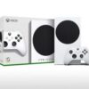 Xbox Serie S 512GB All-Digital Gaming Console
