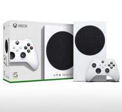 Xbox Serie S 512GB All Digital Gaming Console