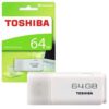 Toshiba TransMemory U203W 64GB Flash Disk