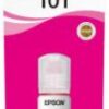 Epson EcoTank 101 Magenta Ink Bottle