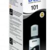 Epson 101 EcoTank Black ink bottle 127 ml