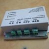 Luminous 12v/10amp Solar charge controller
