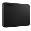 Toshiba Canvio Basics 4TB Portable Hard Drive